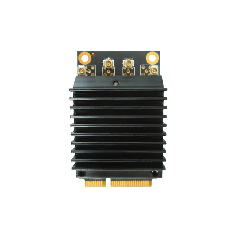 Compex QCA9984 WLE1216V5-20 5.8 Ghz 4X4 MU-MIMO 802.11AC Wave 2 Draadloze Module Wifi Kaart