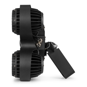 4x100w extérieur étanche led cob blinder lumière DMX512 4 yeux <span class=keywords><strong>Peaky</strong></span> <span class=keywords><strong>Blinders</strong></span> chaud froid blanc 2in1 pour dj scène lumière - Product Image 5