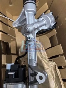 <span class=keywords><strong>Cremallera</strong></span> de dirección asistida eléctrica LHD para <span class=keywords><strong>Mercedes</strong></span>-Benz <span class=keywords><strong>Vito</strong></span> 447 Clase V A4474602900 A4474601000 A4474601500 A4474602000 - Product Image 3