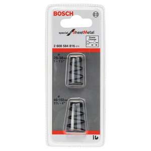 Bosch-สปริงดีด2608584816 (2ชิ้น) -EAN บิตเจาะ3165140376372เลื่อยหลุมและ arbors - Product Image 2