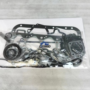 Kit de Juntas para Motor Diésel K4F, Kit de Reparación para Excavadora MM430-980 - Product Image 2