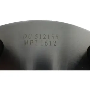 Maza Trasera Town Country mozzi ruota a 2000 1996 Rin De 14 per i modelli a 1998 1997 - Product Image 2