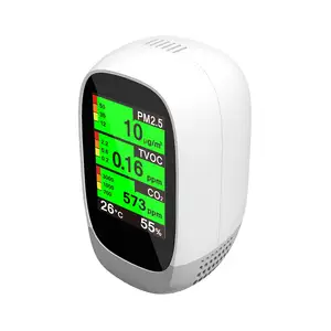 Air Quality Monitor Air Quality Detector Indoor Air Quality Sensor