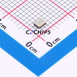 SX2M28.63636M20F30TNN Crystal Oscillator (Active) SMD2520-4P Crystal Oscillator 28.63636MHz 20ppm CMOS - Product Image 1