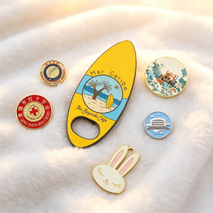 Étiquettes métalliques personnalisées gravées avec logo de marque, à coudre, accessoires vestimentaires pour maillots de bain et artisanat - Product Image 3