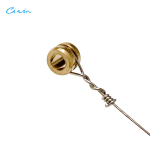 Cordas de Violão Acústico CIVIN A50 Baratas 70/10 Bronze Duráveis com Revestimento Antiferrugem Ecológico 1048 Acessórios para Instrumentos - Product Image 6