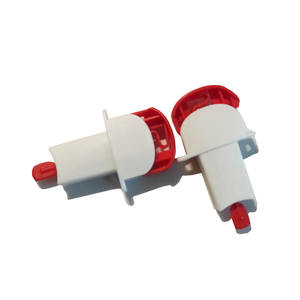 गुणवत्ता आश्वासन पुश बटन सक्रिय सुरक्षा लैनेट सुरक्षा स्वचालित लैनसेट सुरक्षा - Product Image 1