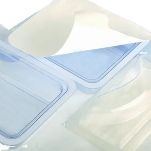 Plateau d'emballage pour instruments médicaux stériles, boîte blister stérile - Product Image 4