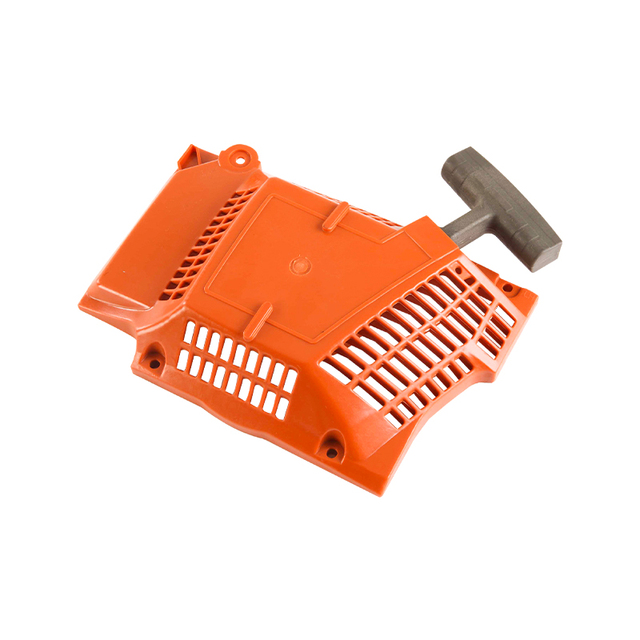 Starter Assembly Kit for Husqvarna 365 372 Chainsaw Spare Part Replacement Recoil Starter 503 62 81 71