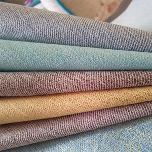 Tela <span class=keywords><strong>de</strong></span> cortina <span class=keywords><strong>de</strong></span> lino para <span class=keywords><strong>sala</strong></span> <span class=keywords><strong>de</strong></span> estar, poliéster teñido liso, <span class=keywords><strong>de</strong></span> colores, superventas, <span class=keywords><strong>2020</strong></span> - Product Image 5