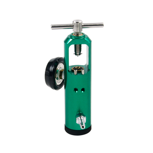 De duurzame ME870 zuurstofregelaar is gemaakt  de belangrijkste aluminiumlegering voor het leveren van zuurstof aan CGA870 klep. - Product Image 2