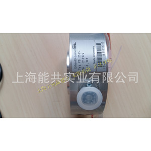 Capteur de force E+L PD2520 de type pancake, diamètre 25 mm, pour la mesure de la tension - Product Image 5