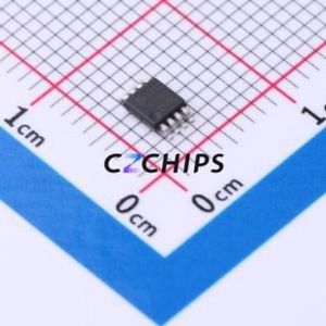 วงจรรวม MSOP-8L LMV358IDGKRG ใหม่วงจรรวมเครื่องขยายเสียงในการดำเนินงาน - Product Image 1