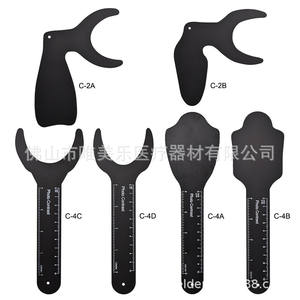 Aparato Reflector para Fotografía Dental de Ortodoncia, Fondo Negro para Imágenes de Materiales Dentales y de Ortodoncia - Product Image 4