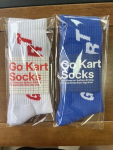 Chaussettes de sport respirantes en coton anti-transpiration pour la course à pied - Product Image 5