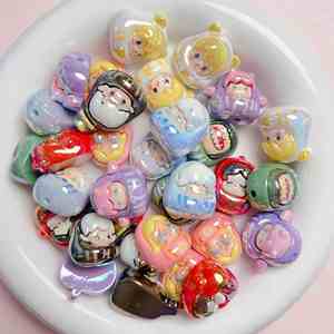 Бусины для ручек - Product Image 1