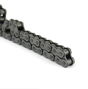 420 428H <span class=keywords><strong>520</strong></span> <span class=keywords><strong>Cadena</strong></span> de motocicleta OEM de alta resistencia para motocicleta Honda KTM <span class=keywords><strong>Yamaha</strong></span> - Product Image 2