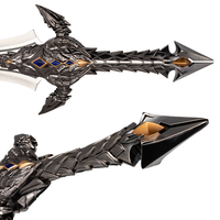 107cm Arma World of Warcraft Espada espada de juguete