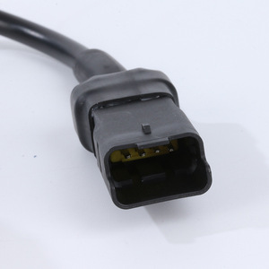 Adaptateur 4PIN à 16PIN OBD2 pour câble de diagnostic OBD 2 16 broches pour moto Ducati - Product Image 6