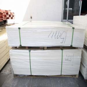 SY High Quality Virgin Material No Recycled Cutting Service Included Engineering <b>Plastics</b> POM <b>Sheet</b> Board Plate - Product Image 3