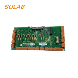 Carte de circuit imprimé de sécurité pour ascenseur Ko** ADO KM713120G01 - Product Image 2