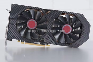 Tarjeta Gráfica Radeon Vga 580 8gb 4gb 570 Video GPU Sport 580 - Product Image 2
