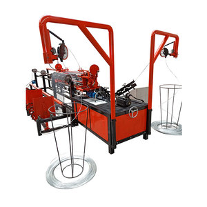 Mitsubishi PLC <span class=keywords><strong>Wafios</strong></span> Chuỗi Liên Kết Cỏ Hàng Rào Máy Dệt - Product Image 2