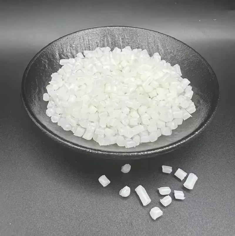 Factory Virgin & Recycled HDPE LDPE LLDPE Granules High-Density Polyethylene Resin Blow Molding Grade Plastic Raw Materials