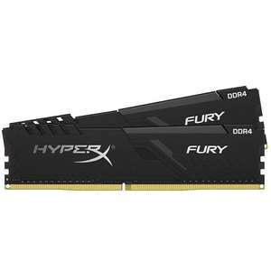 Memoria RAM Kingston HyperX <span class=keywords><strong>DDR4</strong></span> de Cuarta Generación, 16 GB, Hacker's Super Stick, 2400, 2666, 3200, para Computadora de Escritorio, 8 GB, Canal Dual - Product Image 1