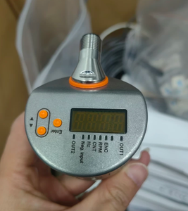 Encodeur incrémental IFM série ROP 100 % neuf avec arbre creux et affichage ROP520/ROP521/ROP522/ROP523/ROP524 - Product Image 5
