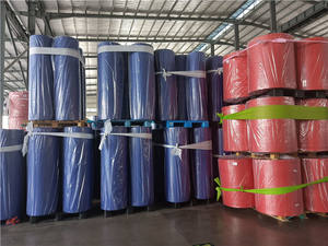 Nanjiewei-tissu imperméable 100% PP/polypropylène, Non tissé, pour meubles/sacs de Shopping, fournitures - Product Image 4