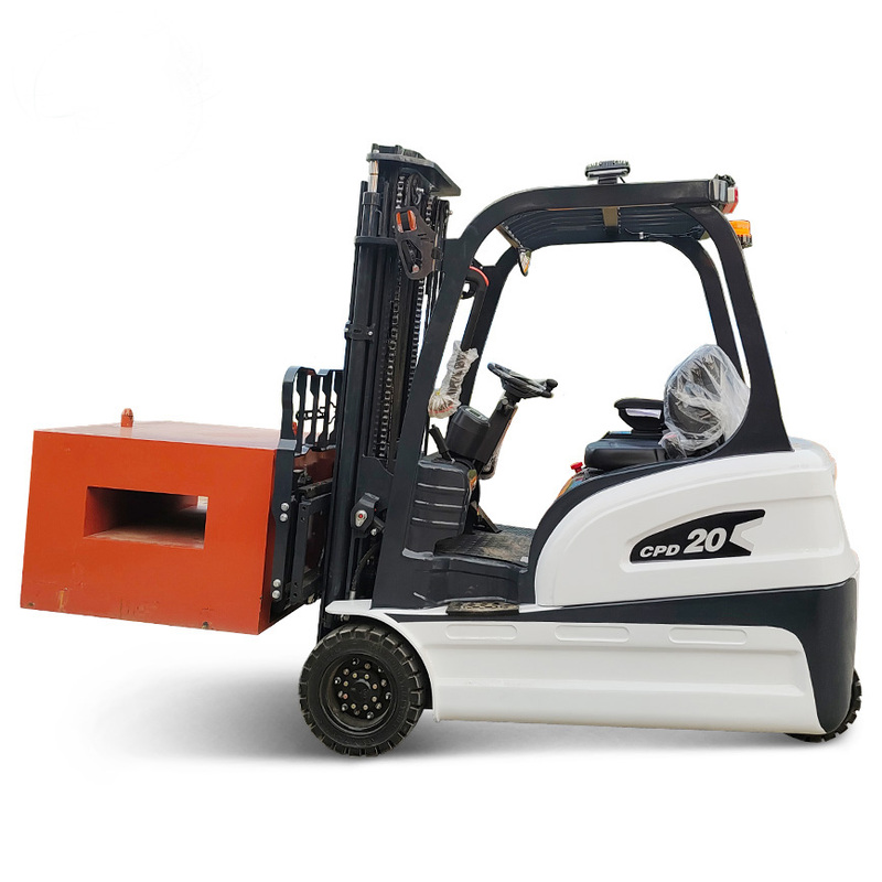 Best Value Forklift Electric 1 1