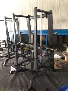 Huiti Fitness Gym Equipment Máquina <span class=keywords><strong>de</strong></span> fuerza Gym Home Plate Loaded Machine <span class=keywords><strong>Prensa</strong></span> <span class=keywords><strong>de</strong></span> <span class=keywords><strong>piernas</strong></span> <span class=keywords><strong>de</strong></span> <span class=keywords><strong>90</strong></span> <span class=keywords><strong>grados</strong></span> - Product Image 4