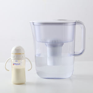 Filtre à <span class=keywords><strong>eau</strong></span> alcalin 3,8 L pichet et cruche Pot de filtre à <span class=keywords><strong>eau</strong></span> <span class=keywords><strong>d</strong></span>'usine <span class=keywords><strong>Bouteille</strong></span> <span class=keywords><strong>d</strong></span>'<span class=keywords><strong>eau</strong></span> pure <span class=keywords><strong>alcaline</strong></span> - Product Image 6