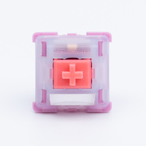 Gateron trọng lượng chuyển đổi xúc giác nylon <span class=keywords><strong>5</strong></span>-Pin ba lớp Pin Hotswap SMD RGB DIY chơi game Bàn Phím Cơ khí chuyển đổi - Product Image 3