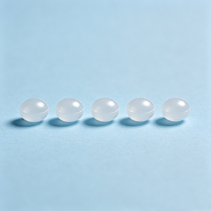 Granulés de plastique PES conformes aux normes alimentaires pour composants d'équipements de transformation alimentaire - Product Image 2