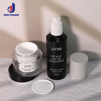 Venta Especial: Botella de Spray Corporal PETG Personalizada de 100 ml y 120 ml, Envase Cosmético para Hidratación Corporal