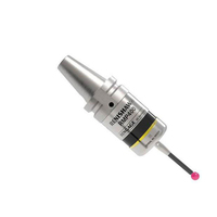 Las sondas ultracompactas RMP400 proporcionan soluciones de detección extremadamente fiables para máquinas o dispositivos grandes.