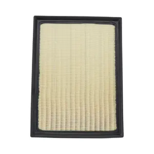 High Performance Truck Engine Parts Air Filter Element 17801-0L040 For Toyot Car Air Filter 17801-0L050