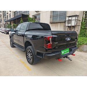 Guazi <span class=keywords><strong>2023</strong></span> <span class=keywords><strong>Ford</strong></span> <span class=keywords><strong>Ranger</strong></span>, Vehículo de 5 Plazas, Motor de Gasolina, <span class=keywords><strong>Precio</strong></span> Bajo al por Mayor, Automático, Volante a la Izquierda, para Uso Diario Robusto - Product Image 3