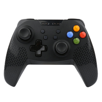 YLW Nuevo modelo Wireless Switch Pro Controller Compatible con N/P3 Windows PC Android