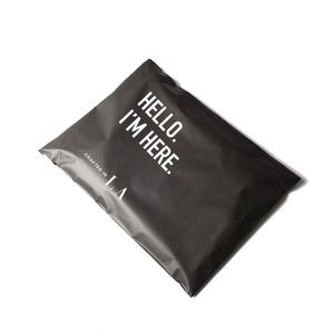 Bolsas de Correo de Poliéster Reciclables, Autoadhesivas e Impermeables con Logotipo Personalizado, Sobres de Envío con Adhesivo Fuerte - Product Image 4