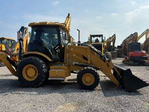 Escavatore e Caricatore Jesibo JCB3CX, Terna JCB4CX - Product Image 4