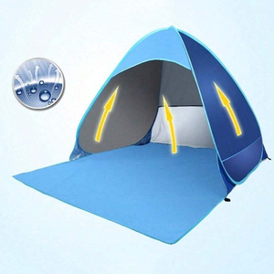 2024 nuova tenda da campeggio, - Product Image 4
