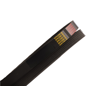 5061015 Serpentine poly-<span class=keywords><strong>v</strong></span> <span class=keywords><strong>v</strong></span>ành đai 6pk2580 mới - Product Image 4
