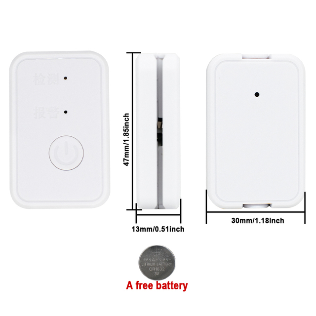 E0304 Waterproof Smart GPS Tracker for Kids & Elderly | Two-Way Talking, SOS Button, Accurate LBS, Android Compatible