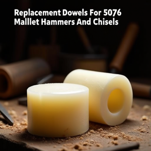 Chevilles de remplacement pour marteaux et ciseaux 5076 - Product Image 3