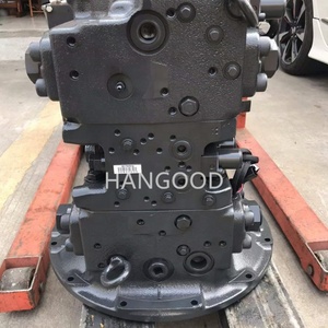 ปั๊มไฮดรอลิก Handgood 708-2L-41230 สำหรับรถขุด Komatsu PC210 ปั๊มซ่อมบำรุง ปั๊มไฮดรอลิก - Product Image 3