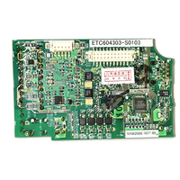 Inverseurs PLC d'occasion Yaskawa série V7 1.5 2.2 3.7 5.5 7.5 kW, cartes de commande, bornes et carte mère CPU