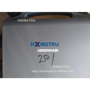 Heidenhain MT 2501 Metro Jauge d'longueur incrémentielle d'occasion H - Product Image 2